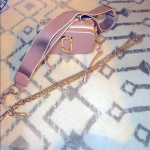 MARC JACOBS snapshot